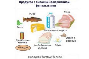 Что такое фенилаланин в напитках. Значение фенилаланина для организма человека – питательная ценность и свойства. Фенилаланин для лечения витилиго