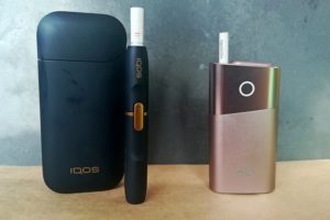 Что лучше — Iqos или glo. Сравнение систем нагревания табака IQOS и GLO, что лучше