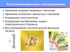 Комплект оборудования для проведения экстракорпоральной гемокоррекции. Экстракорпоральные методы гемокоррекции. Инновационные методы, применяемые в отделении гемокоррекции