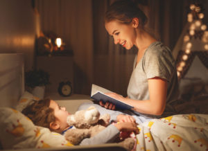 Что такое ритуал перед сном и что он в себя включает? Вечерние ритуалы для малышей
