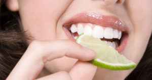 Сладковатый привкус во рту после кашля. Из-за чего cладкий привкус во рту: причины и лечение