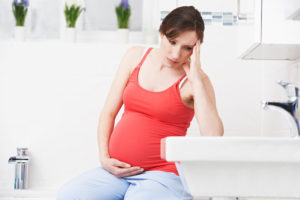 Токсикоз на ранних стадиях беременности, его симптомы и лечение. Может ли вернуться тошнота во втором триместре беременности?