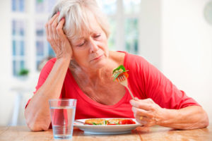 Как повысить аппетит у пожилого человека: самые эффективные способы. Средства, повышающие аппетит у детей и взрослых
