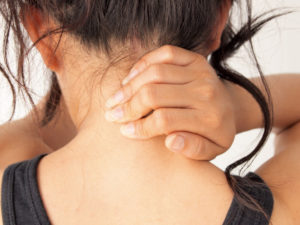 Продуло шею — симптомы, как лечить и что делать. Застудил нерв на шее