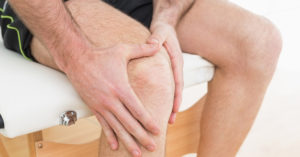 Что делать в ситуации, когда болит ночью колено? Почему болит колено ночью в покое