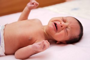 Причины, лечение и последствия менингита у новорожденных младенцев. Менингит у новорожденных детей