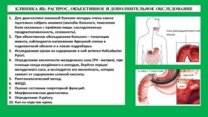 Витамины при язве желудка какие. Язва желудка: причины и симптомы. Профилактика язвы желудка