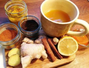 Как быстрее вылечится от простуды. Чай с медом и корицей от простуды. Быстро и эффективно лечим насморк и другие симптомы