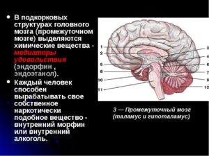 Признаки ирритации срединных структур. Признаки ирритации гипоталамических структур головного мозга. Ирритация подкорковых структур