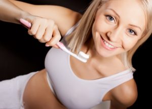 Зубная паста для беременных — здоровый малыш и мама. Как ухаживать за зубами во время беременности
