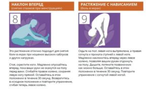 Что делать если при месячных. Упражнения для того, чтобы снять боль при месячных. Почему сильно болит спина при месячных у рожавших