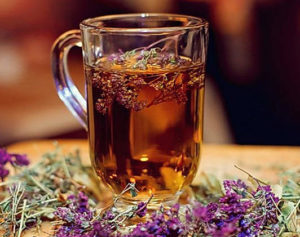 Как заваривать чай с душицей? Его полезные свойства. Необыкновенное растение душица — польза и применение в кулинарии и народной медицине. Почему душицу называют женской травой