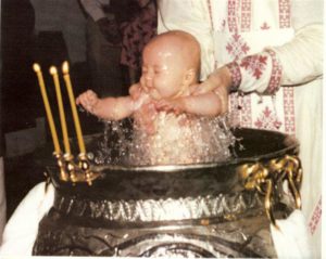 Можно ли крестить когда идут месячные. Можно ли крестить ребенка во время месячных