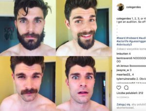 Почему мужчина сбривает бороду. Зачем мужчины отращивают бороду, зачем мужчине борода и усы? Зачем человеку ее носить? Психология