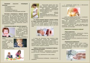 Кишечные инфекции у детей. Консультация для родителей энтеровирусная инфекция у детей