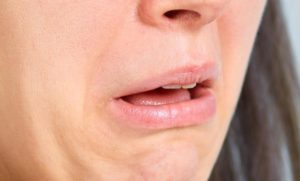 Сладковатый привкус во рту после кашля. Из-за чего cладкий привкус во рту: причины и лечение