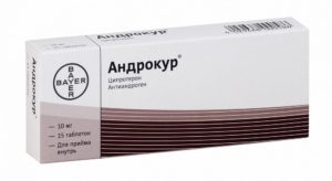 Гормональные таблетки с антиандрогенным эффектом. Антиандрогенные препараты для женщин: отзывы, цены, описание
