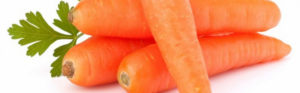 Морковь и гв. Можно ли кормящей маме морковь