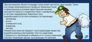 Часто пукание с запахом причина. Газообразование в животе и пукание: что делать и как лечить