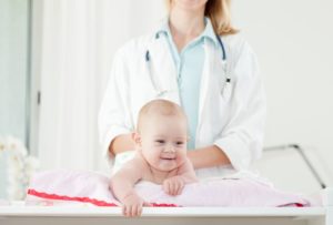 Лечение неврологии у детей. Неврологическая патология новорожденных
