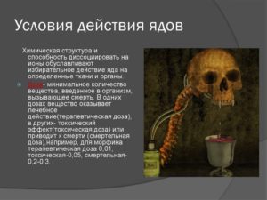 Где найти яд. Как происходит изготовление ядов в домашних условиях. Химические соединения и газы