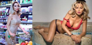 Лобода до и после похудения. Диета Светланы Лободы: меню, рецепты, секреты стройности и красоты. Можно всё, но понемногу