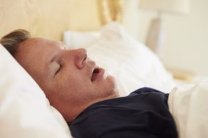 Почему взрослый человек стонет во сне? Причины возникновения стонов во сне