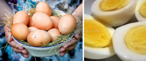 Куриные яйца для диабетиков. Можно ли кушать яйца при заболевании сахарным диабетом разных типов и какие именно нельзя