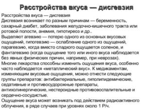 После приема антибиотиков появилась горечь во рту. Горечь во рту после таблеток