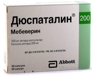 Можно ли принимать вместе препараты дюспаталин и омез. Способ применения и дозировки. Поводы для прекращения приёма Дюспаталина, Омеза