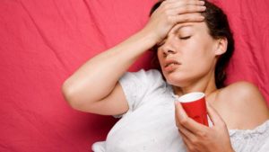 Недомогание слабость сонливость головокружение тошнота. Тошнота, рвота и слабость - симптомы кишечных инфекций