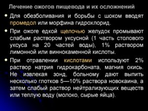 Что делать при ожога пищевода алкоголем. Причины и методы лечения химического ожога желудка