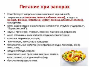 Как наладить регулярный стул. Что есть при запорах — как питаться, чтобы нормализовать стул