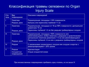 Разрыв селезенки неотложная помощь. Ушиб селезенки: причины возникновения, симптомы и способы лечения. Основные этиологические факторы