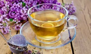 Как заваривать чай с душицей? Его полезные свойства. Необыкновенное растение душица — польза и применение в кулинарии и народной медицине. Почему душицу называют женской травой