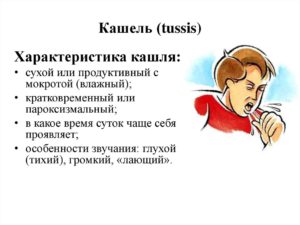 Как различить кашель сухой или влажный. Сухой и мокрый кашель: причины и чем они отличаются