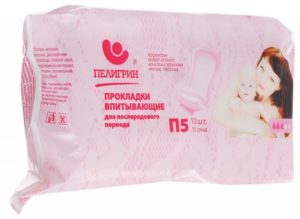 Прокладки послеродовые: какие лучше купить? Хорошие послеродовые прокладки: отзывы, цены. Как выбрать послеродовые гигиенические прокладки. Сколько послеродовых прокладок нужно