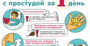 Как простыть быстро. Как быстро заболеть простудой и температурой по-настоящему