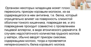 Почему организм не переносит молочные продукты. Непереносимость молока: симптомы и причины у детей и взрослых. Как усваивается молоко, когда есть проблемы с желудком