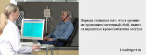 Как проверяют сосуды головного мозга у детей и взрослых, и сколько это стоит? Как проверить состояние сосудов головы Как проверить голову на наличие заболеваний