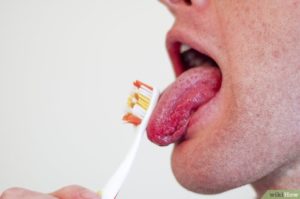 Почему возникает вязкость во рту: причины, как устранить неприятное ощущение, если вяжет язык