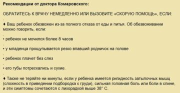 Энтеровирусная инфекция. Доктор комаровский об энтеровирусной инфекции у детей