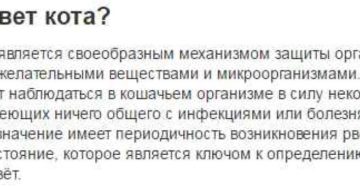 Почему у кота рвота после еды. Почему тошнит после еды? Причины, что делать. Кошку рвет целой, почти непереваренной пищей