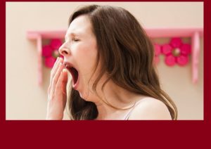 Почему хочется зевать при выполнении тренировки. Что такое зевота? Причины зевоты у детей и взрослых. Как избавиться от зевоты