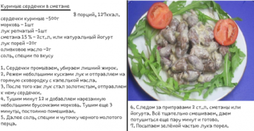 Сколько ккал в куриных сердечках вареных. Куриные сердечки. Калорийность и польза куриных сердечек. Витамины и минералы