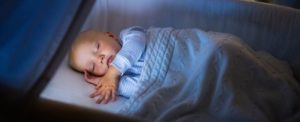 Плохо спит малыш в 9 месяцев. Ребенок (9 месяцев) плохо спит ночью: как помочь малышу уснуть