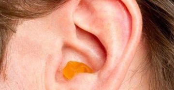 Почему ушная сера сухая? Что такое ушная сера и зачем она нужна