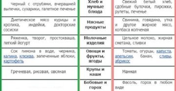 Что можно есть и пить при расстройстве желудка. После расстройства желудка что можно есть