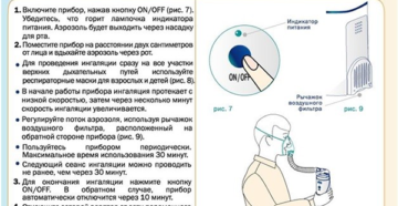 Сколько нужно дышать ингалятором взрослым и детям. Проведение ингаляции небулайзером ребенку, сколько по времени может длиться Как часто можно делать ингаляции взрослому