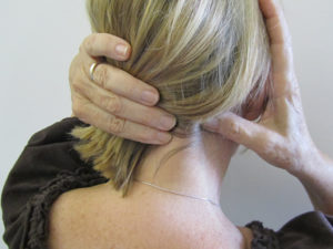 Продуло шею — симптомы, как лечить и что делать. Застудил нерв на шее
